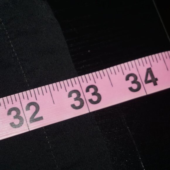 Vintage 90s Embroidered Dragon Kimono Robe - Picture 7 of 7